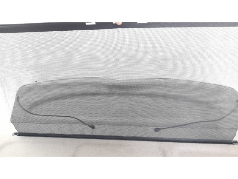 Recambio de bandeja trasera para citroen xsara picasso 1.6 16v hdi fap referencia OEM IAM 8794RA  