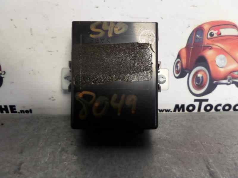 Recambio de modulo electronico para volvo s40 berlina 1.8 16v referencia OEM IAM 30857627 1513I 