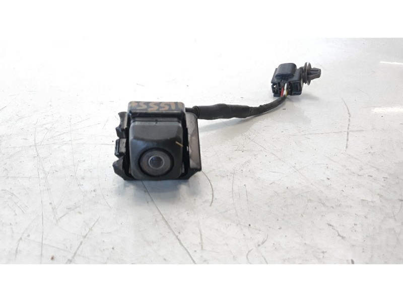 Recambio de camara vision trasera para honda civic lim.5 (fk) 1.5 vtec cat referencia OEM IAM 39530TGGJ01  