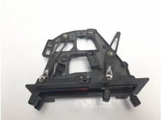 Recambio de mando calefaccion / aire acondicionado para nissan vanette (c 220) 2.0 diesel referencia OEM IAM 810421263F   2