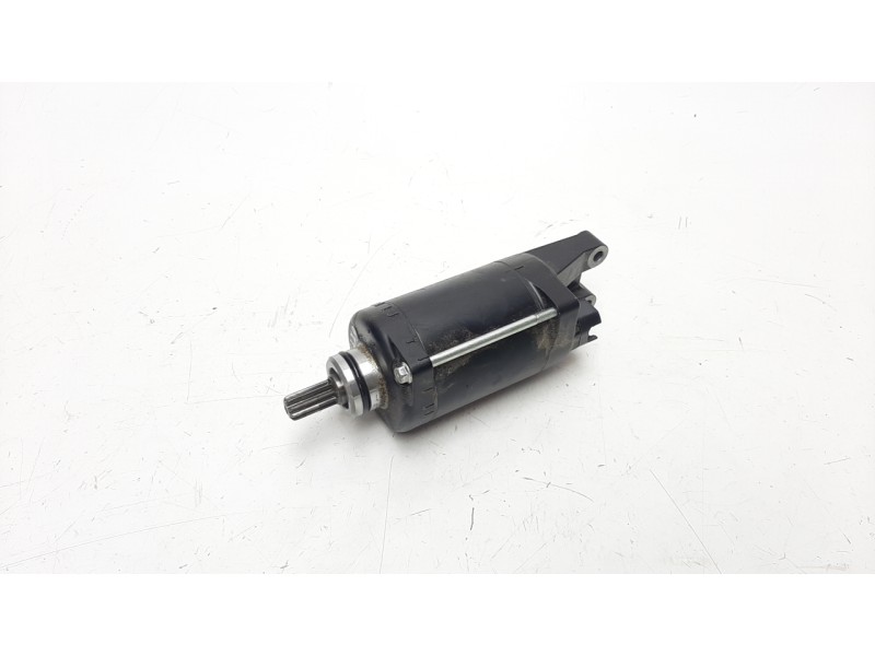 Recambio de motor arranque para honda cb 650r referencia OEM IAM 31200MJEDB1  