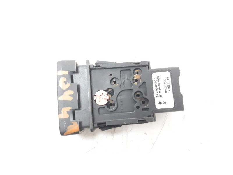 Recambio de interruptor para suzuki vitara 1.6 ddis turbodiesel cat referencia OEM IAM 3778061P00 10041218 
