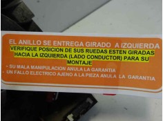 Recambio de anillo airbag para ford focus berlina (cak) trend referencia OEM IAM 98AB13N064AG 98AB14A664BF  2