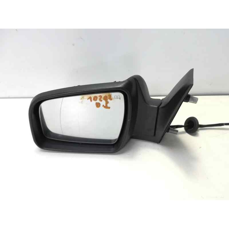 Recambio de retrovisor izquierdo para opel zafira b 1.7 16v cdti referencia OEM IAM 13312856 1051649012 OP7177314P