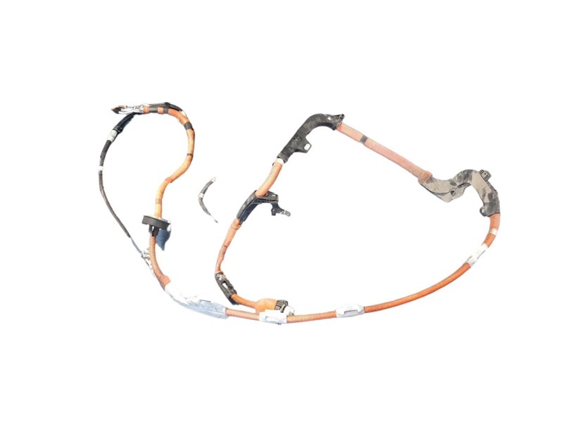 Recambio de modulo electronico para lexus ct 1.8 16v cat (híbrido) referencia OEM IAM 8216476050  