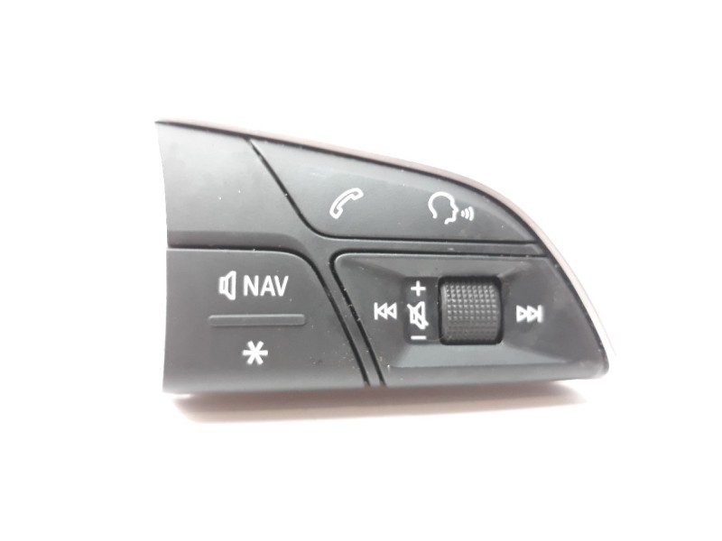 Recambio de mando volante para audi q5 (fyb) 2.0 16v tdi referencia OEM IAM 80A951523D  
