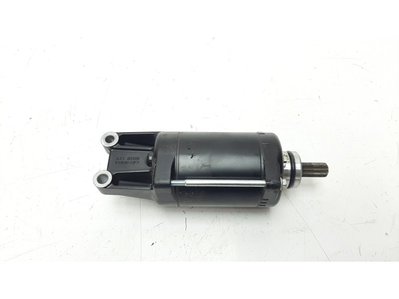 Recambio de motor arranque para honda cb 650r referencia OEM IAM 31200MJEDB1  