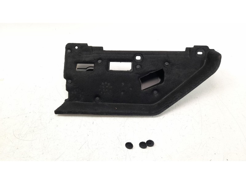 Recambio de moldura para citroen c4 grand picasso 1.5 blue-hdi fap referencia OEM IAM 9677841580  