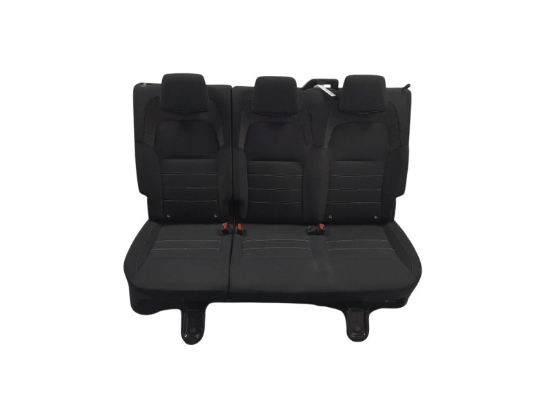 Recambio de asientos traseros para dacia jogger comfort referencia OEM IAM 886619656R  