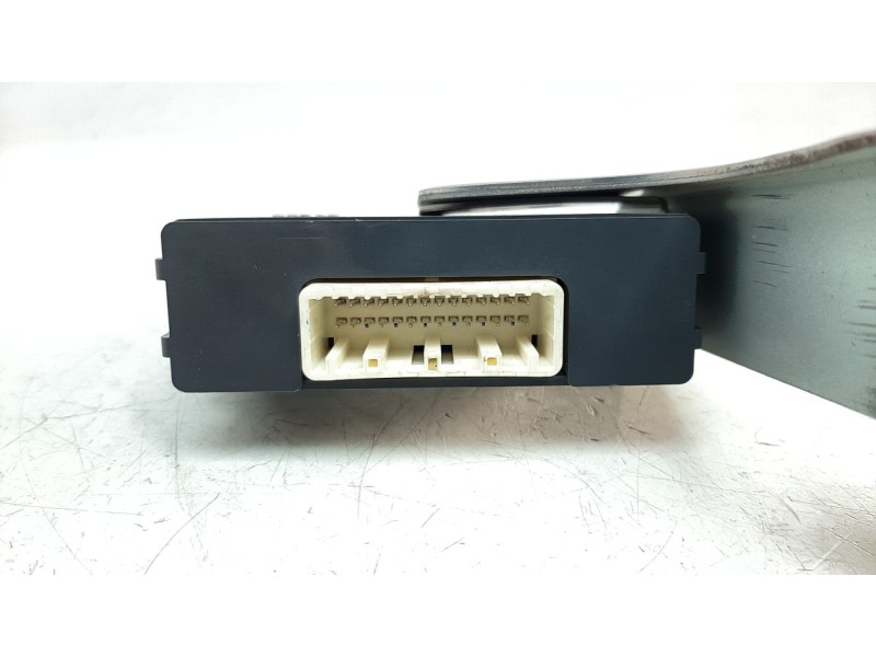 Recambio de modulo electronico para mazda cx-5 2.2 turbodiesel cat referencia OEM IAM K12367UU0  