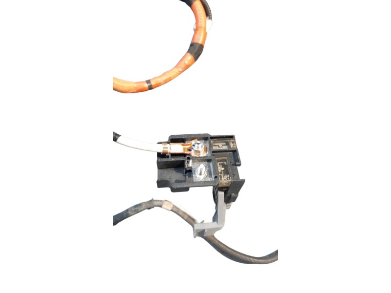 Recambio de modulo electronico para lexus ct 1.8 16v cat (híbrido) referencia OEM IAM 8216476050  