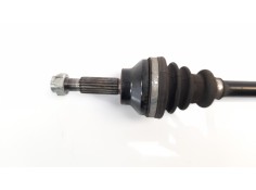 Recambio de transmision delantera izquierda para microcar microcar mc1 51 xl referencia OEM IAM 1910020051   2