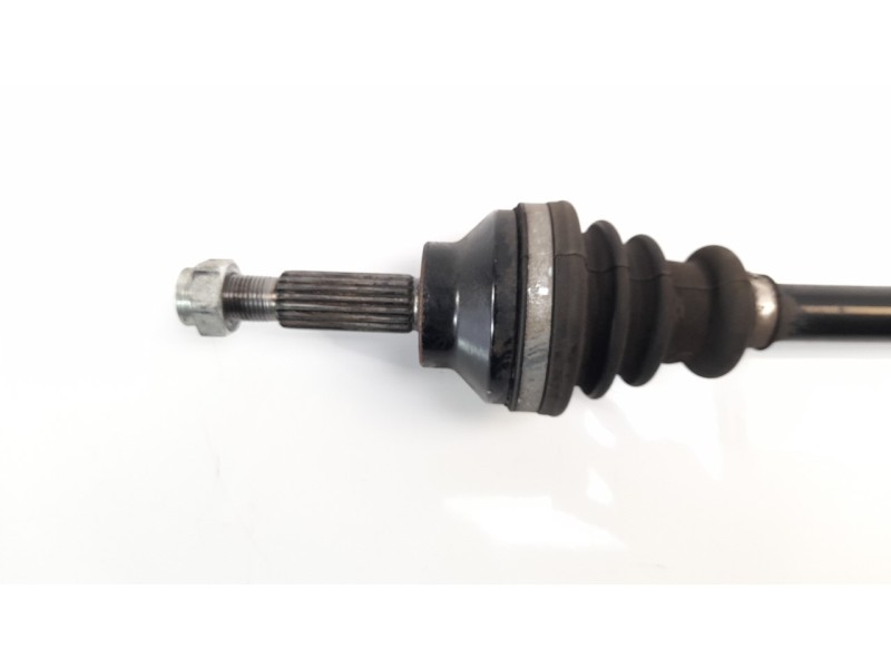 Recambio de transmision delantera izquierda para microcar microcar mc1 51 xl referencia OEM IAM 1910020051  