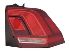 Recambio de piloto trasero derecho para volkswagen tiguan referencia OEM IAM 5NA945096B 103F23720770 