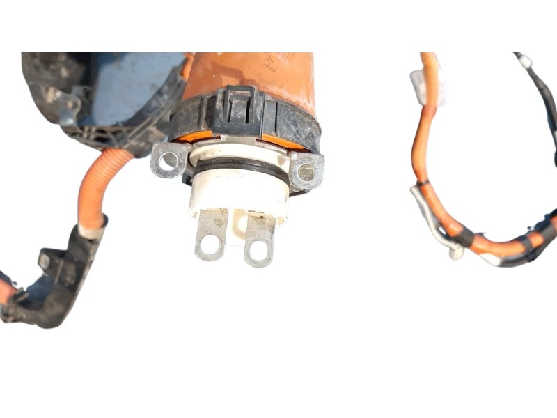 Recambio de modulo electronico para lexus ct 1.8 16v cat (híbrido) referencia OEM IAM 8216476050  
