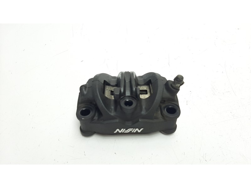 Recambio de pinza de freno delantera derecha para honda cb 650r referencia OEM IAM 45250MJPG51  
