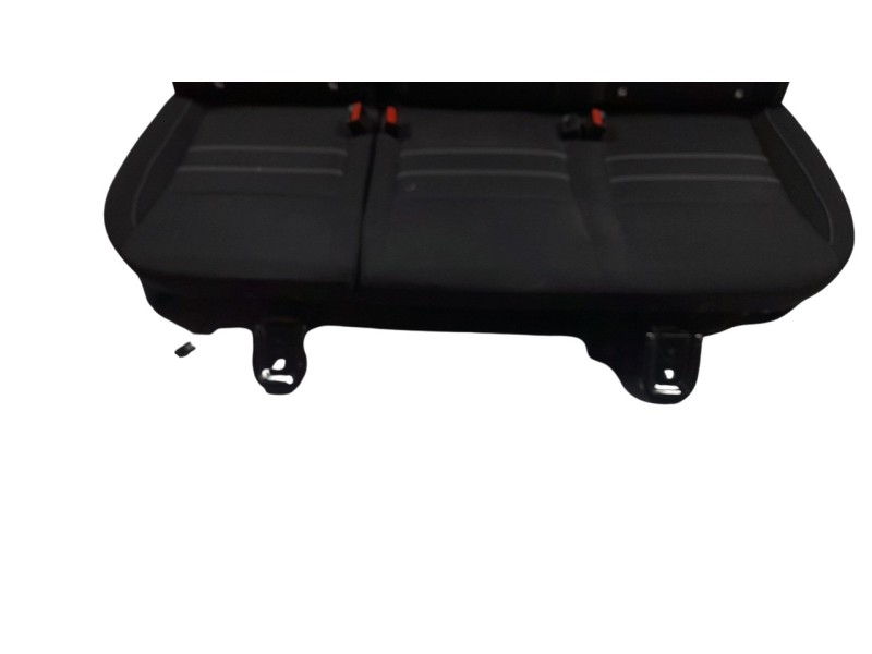 Recambio de asientos traseros para dacia jogger comfort referencia OEM IAM 886619656R  