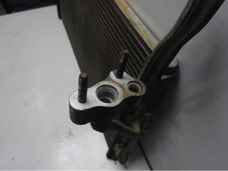 Recambio de condensador / radiador aire acondicionado para hyundai santa fe (sm) 2.0 crdi cat referencia OEM IAM 9760626000 3542