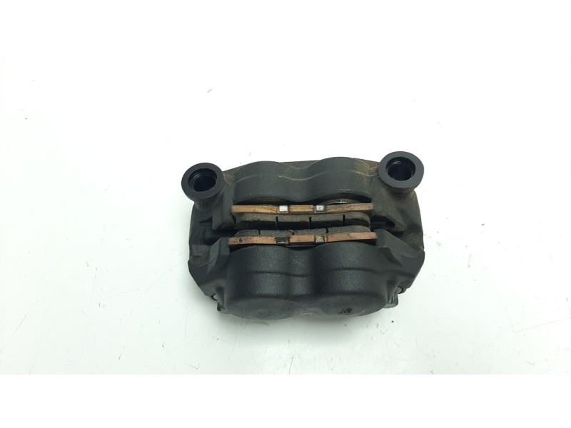 Recambio de pinza de freno delantera derecha para honda cb 650r referencia OEM IAM 45250MJPG51  