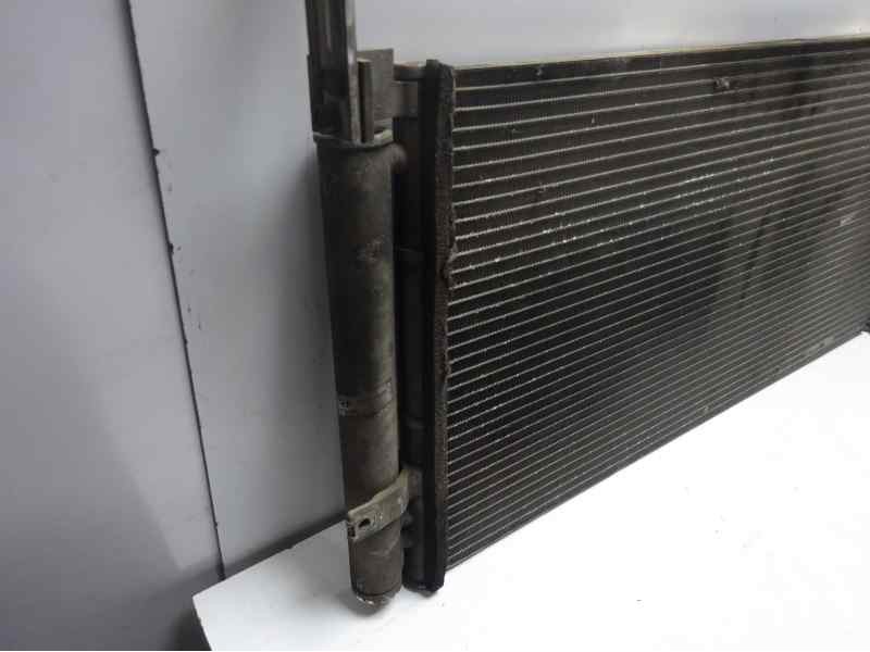 Recambio de condensador / radiador aire acondicionado para hyundai santa fe (sm) 2.0 crdi cat referencia OEM IAM 9760626000 3542