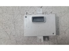 Recambio de modulo confort para smart fortwo coupe referencia OEM IAM A4539009506  281139717 2