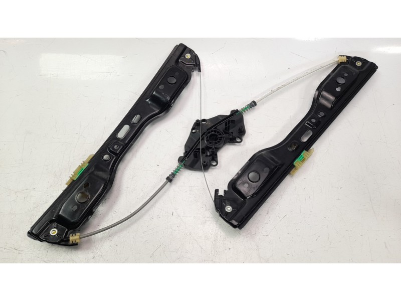 Recambio de elevalunas delantero derecho para volvo v60 familiar 2.0 diesel cat referencia OEM IAM 31462709  