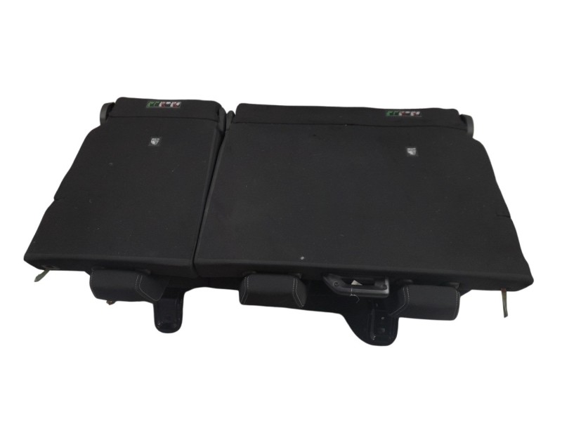 Recambio de asientos traseros para dacia jogger comfort referencia OEM IAM 886619656R  