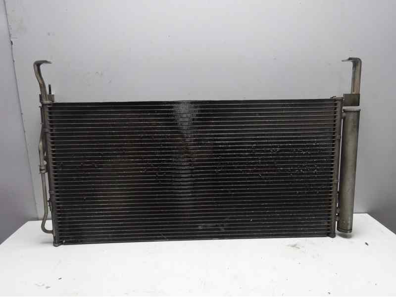 Recambio de condensador / radiador aire acondicionado para hyundai santa fe (sm) 2.0 crdi cat referencia OEM IAM 9760626000 3542