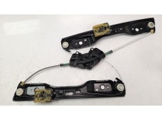 Recambio de elevalunas delantero derecho para volvo v60 familiar 2.0 diesel cat referencia OEM IAM 31462709   2