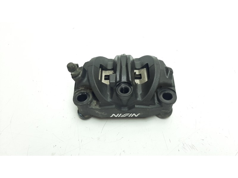 Recambio de pinza de freno delantera izquierda para honda cb 650r referencia OEM IAM 45150MJPG51  