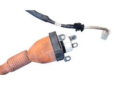 Recambio de modulo electronico para toyota yaris referencia OEM IAM 821640D010G A4160507120825  2