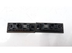 Recambio de piloto matricula para audi q5 (fyb) 2.0 16v tdi referencia OEM IAM 8W6943021A   2