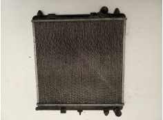 RADIADOR AGUA 1330E6 1330E6 50429