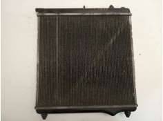 Recambio de radiador agua para peugeot 1007 dolce referencia OEM IAM 1330E6 50429  2