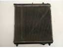 RADIADOR AGUA 1330E6 1330E6 50429
