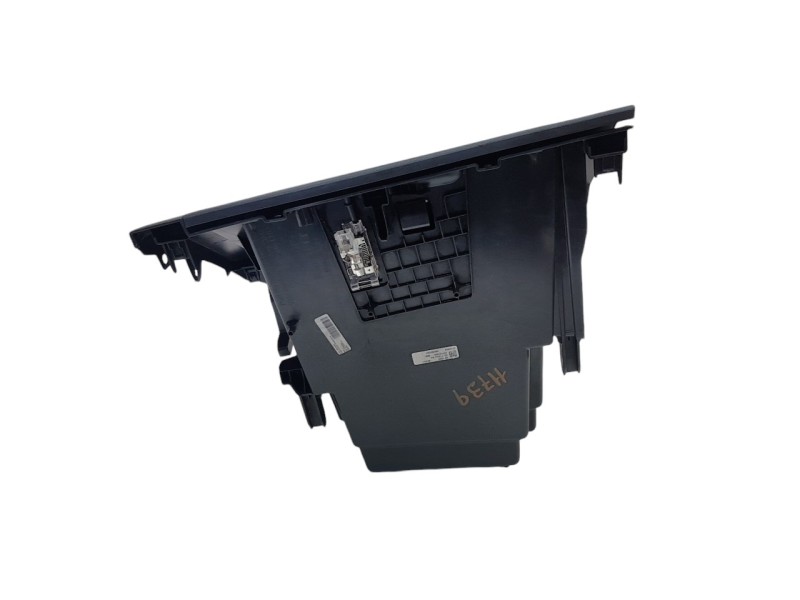 Recambio de guantera para dacia jogger comfort referencia OEM IAM 685005344R  