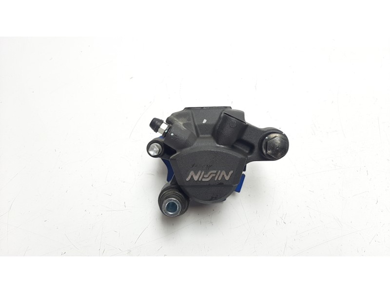 Recambio de pinza de freno trasera derecha para honda cb 650r referencia OEM IAM 43150MJEDB1  