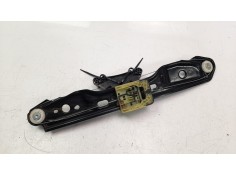 Recambio de elevalunas trasero derecho para volvo v60 familiar 2.0 diesel cat referencia OEM IAM 31462707   2