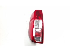 Recambio de piloto trasero izquierdo para nissan navara pick-up (d40m) referencia OEM IAM 26555EB70A 108804551 DS8144064