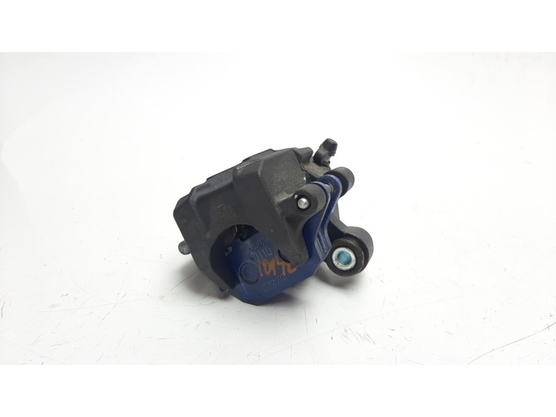 Recambio de pinza de freno trasera derecha para honda cb 650r referencia OEM IAM 43150MJEDB1  