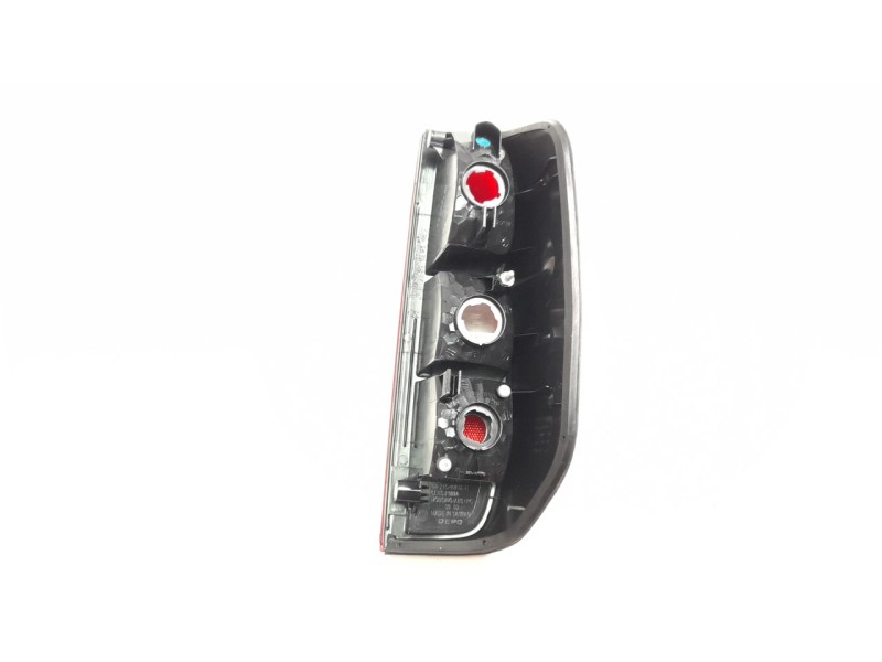 Recambio de piloto trasero izquierdo para nissan navara pick-up (d40m) referencia OEM IAM 26555EB70A 108804551 DS8144064