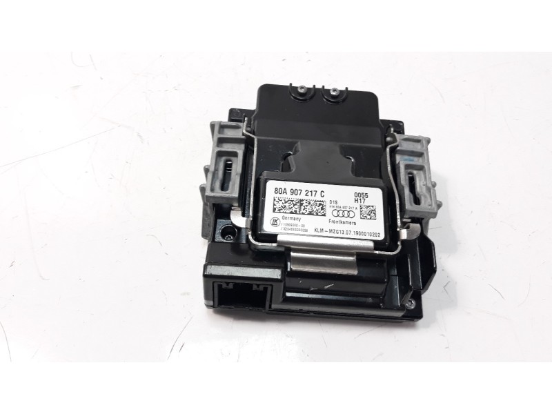 Recambio de modulo electronico para audi q5 (fyb) 2.0 16v tdi referencia OEM IAM 80A907217C 1050906000 