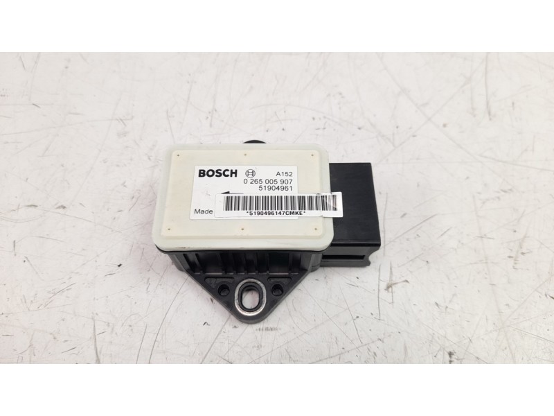 Recambio de modulo electronico para fiat nuova 500 (150) abarth referencia OEM IAM 51904961  