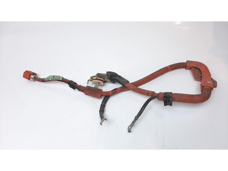 Recambio de modulo electronico para lexus ct 1.8 16v cat (híbrido) referencia OEM IAM 8212276010B  
