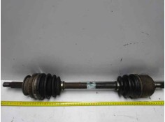 TRANSMISION DELANTERA IZQUIERDA 4950126411 