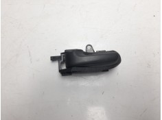 MANETA INTERIOR DELANTERA IZQUIERDA 692060D060B2 692060D060B2 