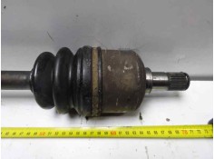 Recambio de transmision delantera izquierda para hyundai santa fe (sm) 2.0 crdi cat referencia OEM IAM 4950126411   2