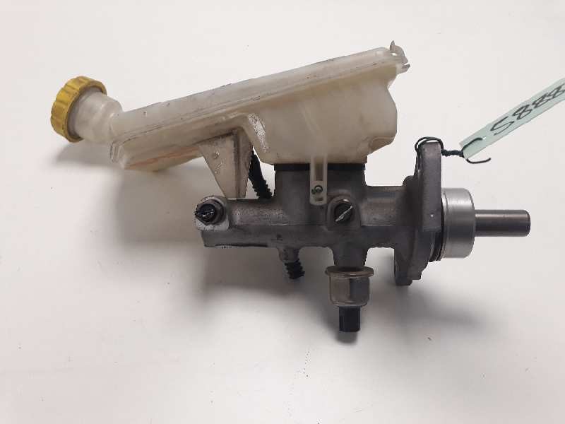 Recambio de bomba freno para peugeot 1007 dolce referencia OEM IAM   