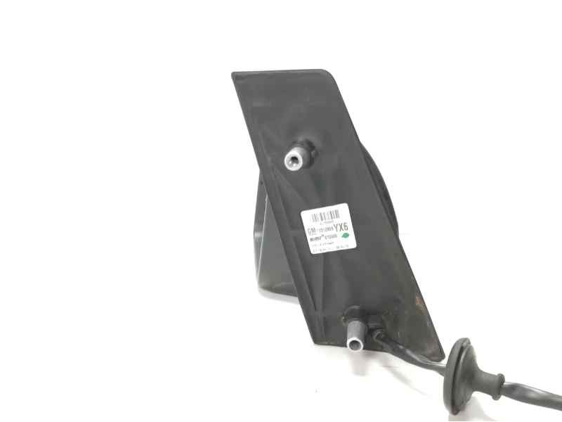 Recambio de retrovisor izquierdo para opel zafira b 1.7 16v cdti referencia OEM IAM 13312856 1051649012 OP7177314P