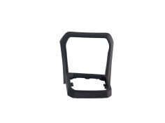 Recambio de consola central para dacia jogger comfort referencia OEM IAM 969316098R  
